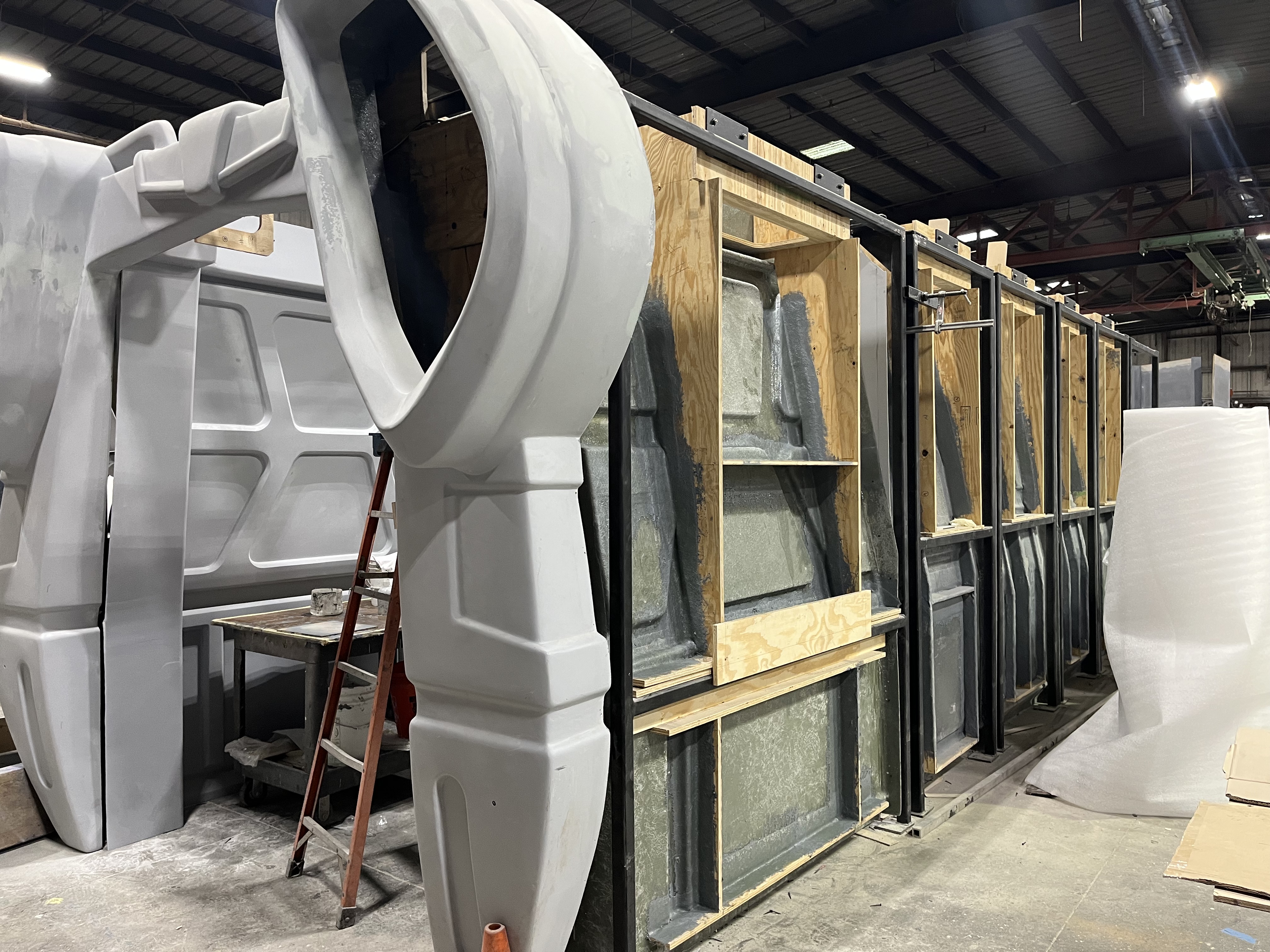 Float Design & Engineering | AES